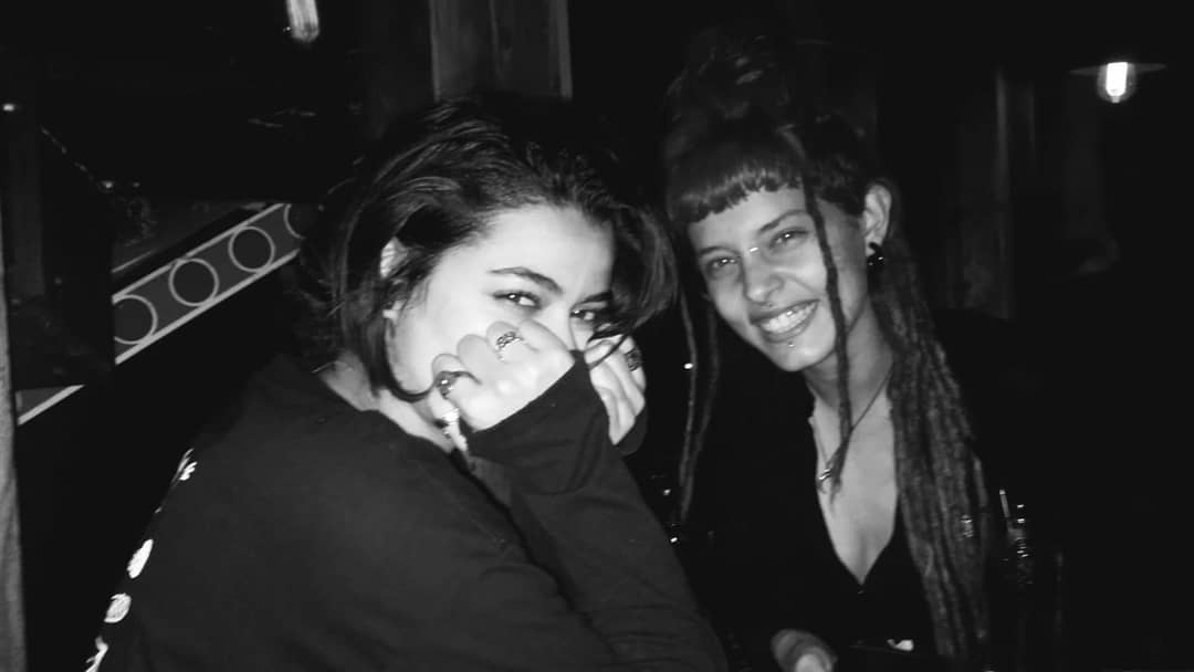 ronyida_ instagram image archive image