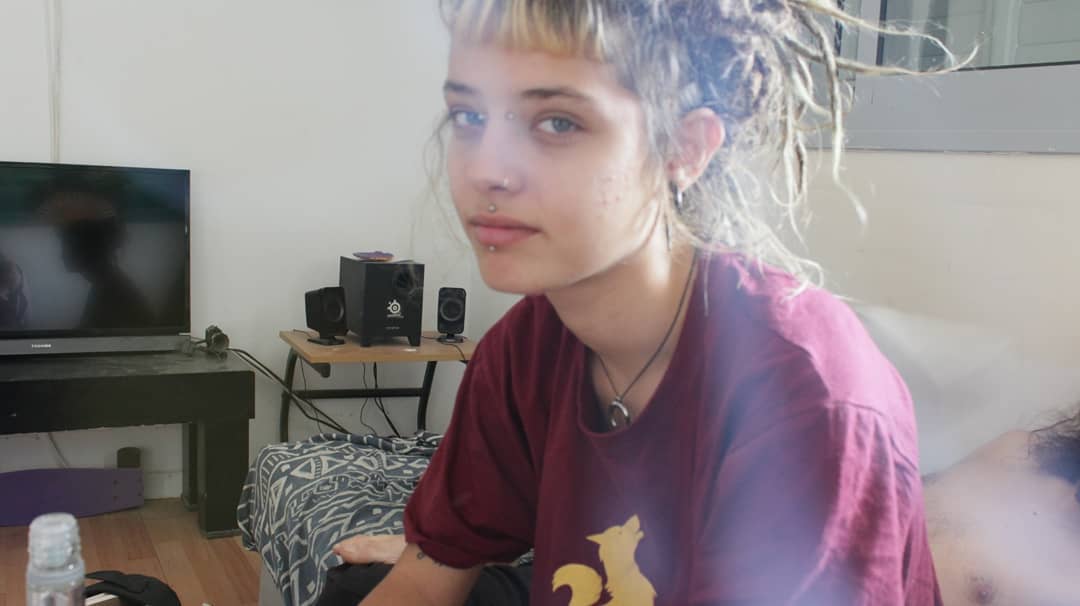 ronyida_ instagram image archive image