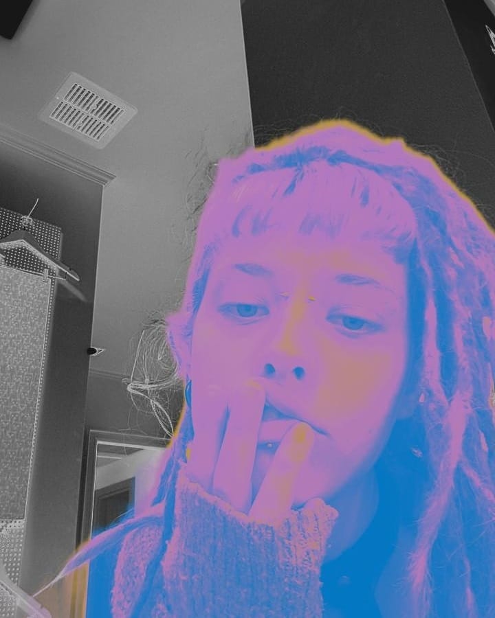 ronyida_ instagram image archive image