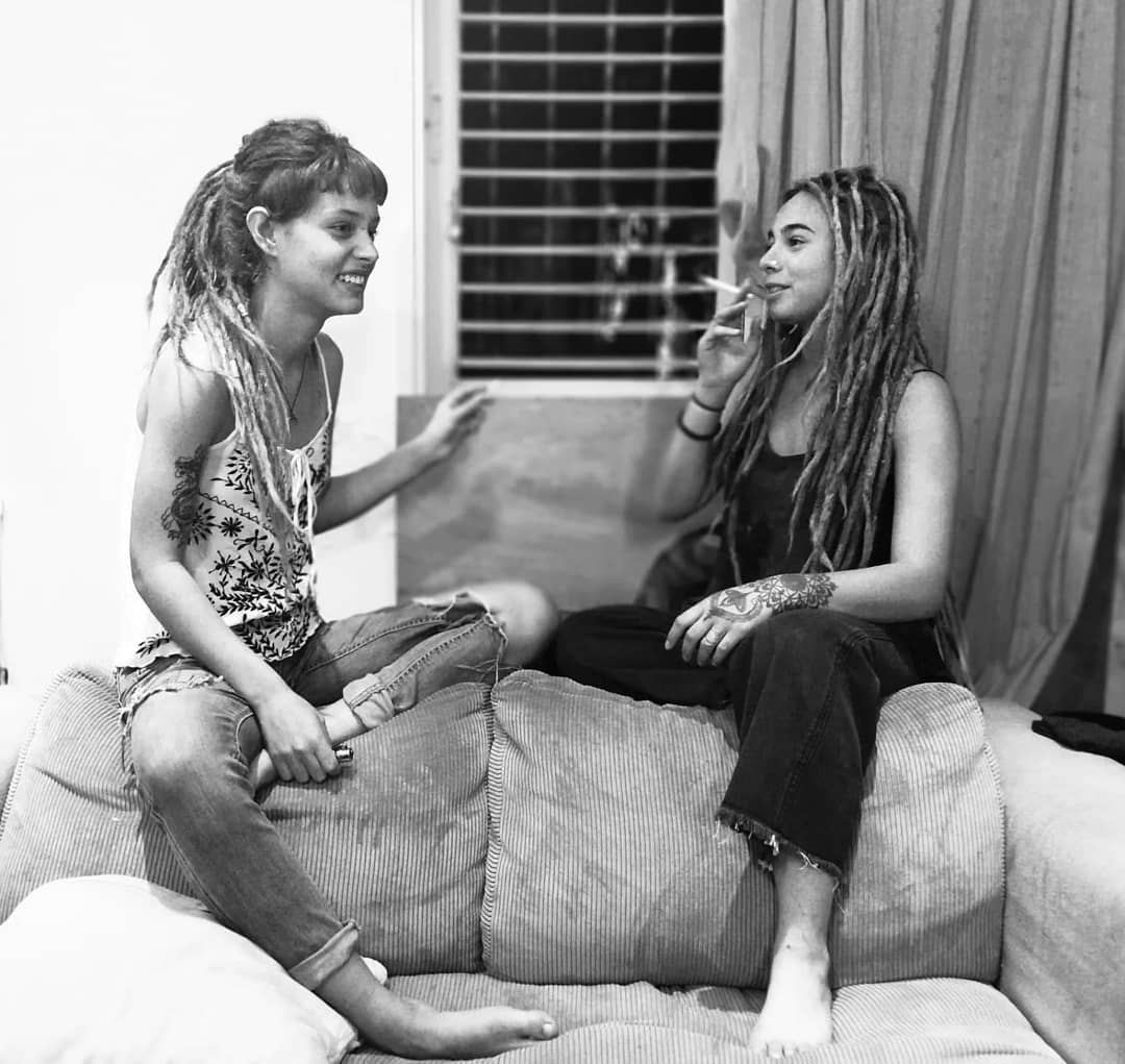 ronyida_ instagram image archive image