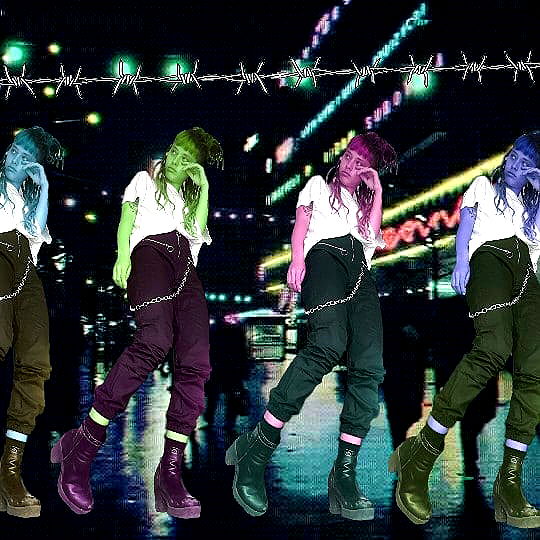 ronyida_ image ~ Altpins