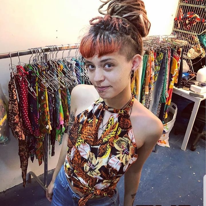 ronyida_ instagram image archive image