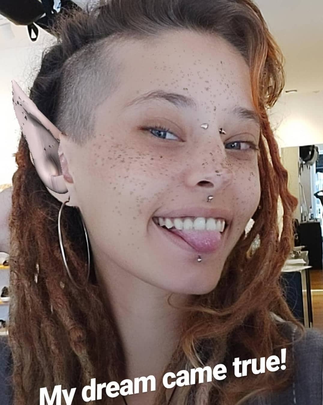 ronyida_ instagram image archive image