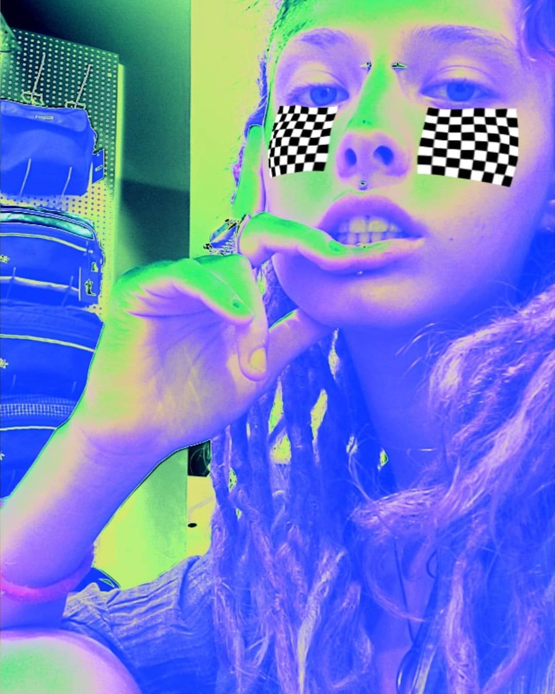 ronyida_ instagram image archive image