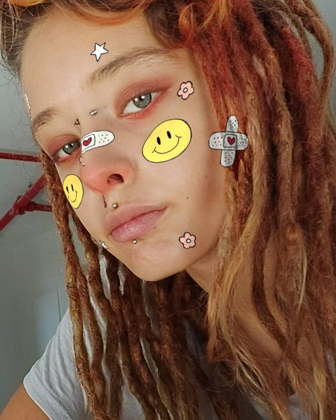 ronyida_ instagram image archive image