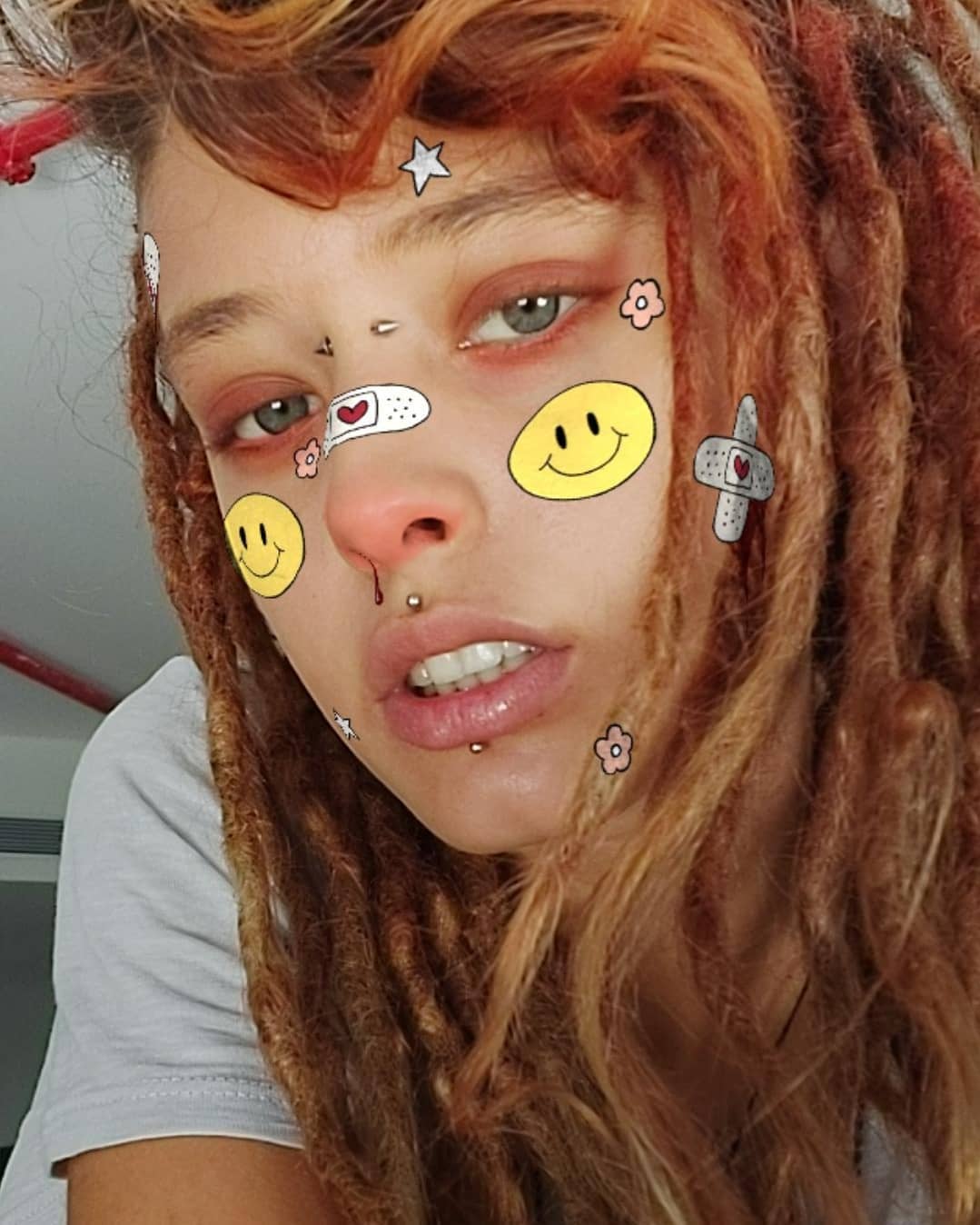 ronyida_ instagram image archive image