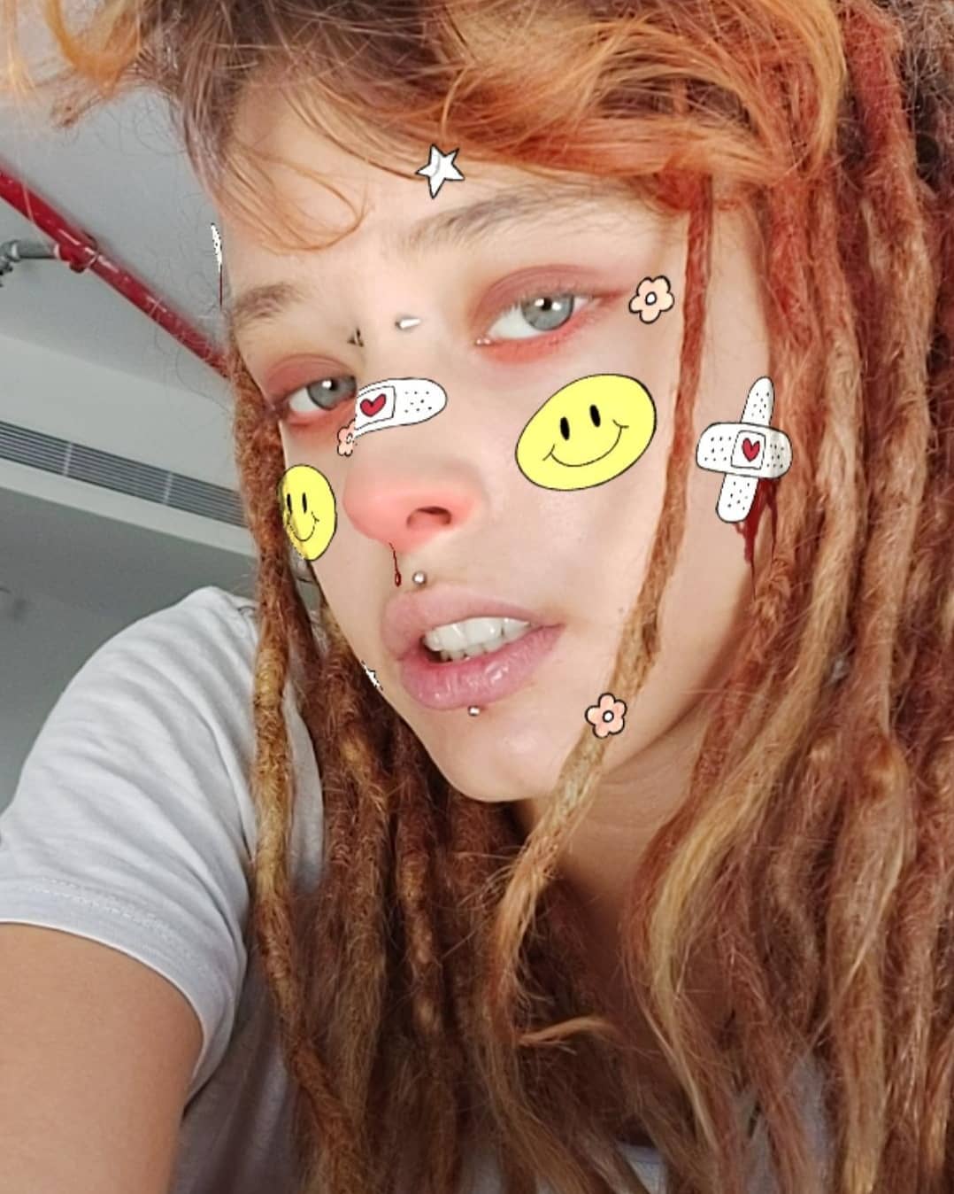 ronyida_ instagram image archive image