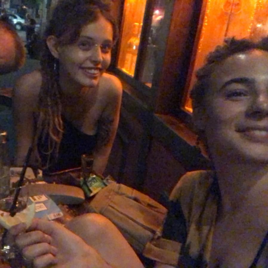 ronyida_ instagram image archive image