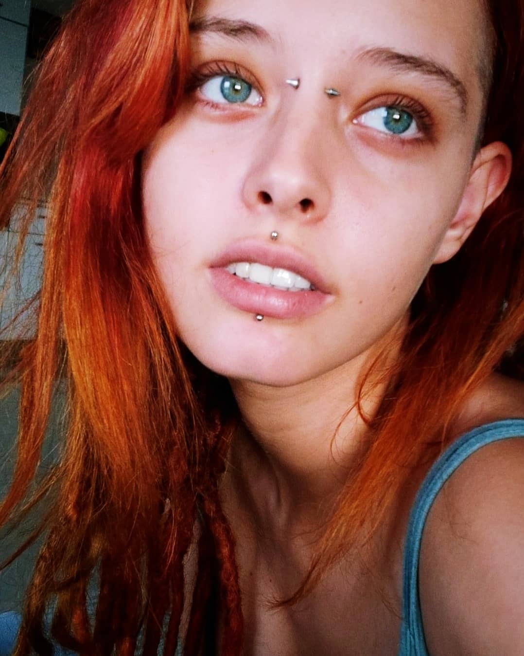 ronyida_ instagram image archive image