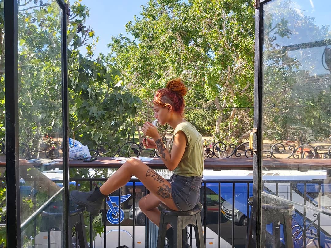 ronyida_ instagram image archive image