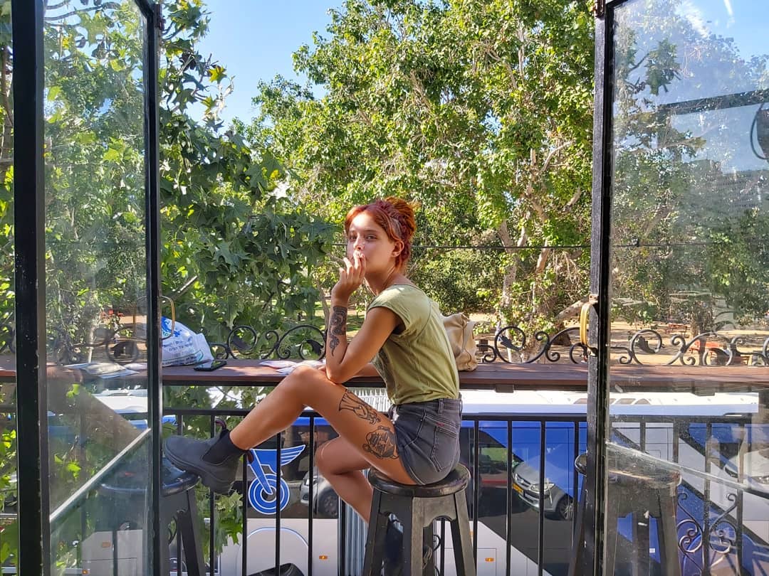 ronyida_ instagram image archive image