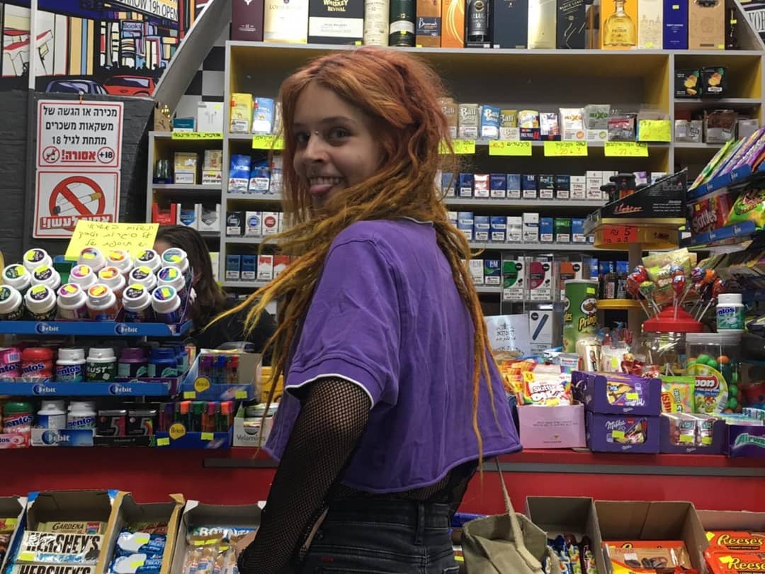 ronyida_ instagram image archive image