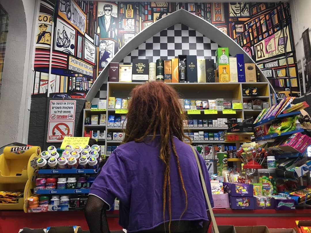 ronyida_ instagram image archive image