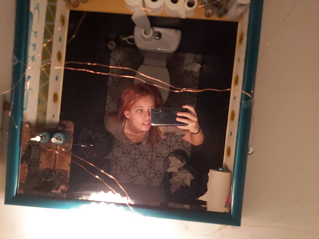 ronyida_ instagram image archive image