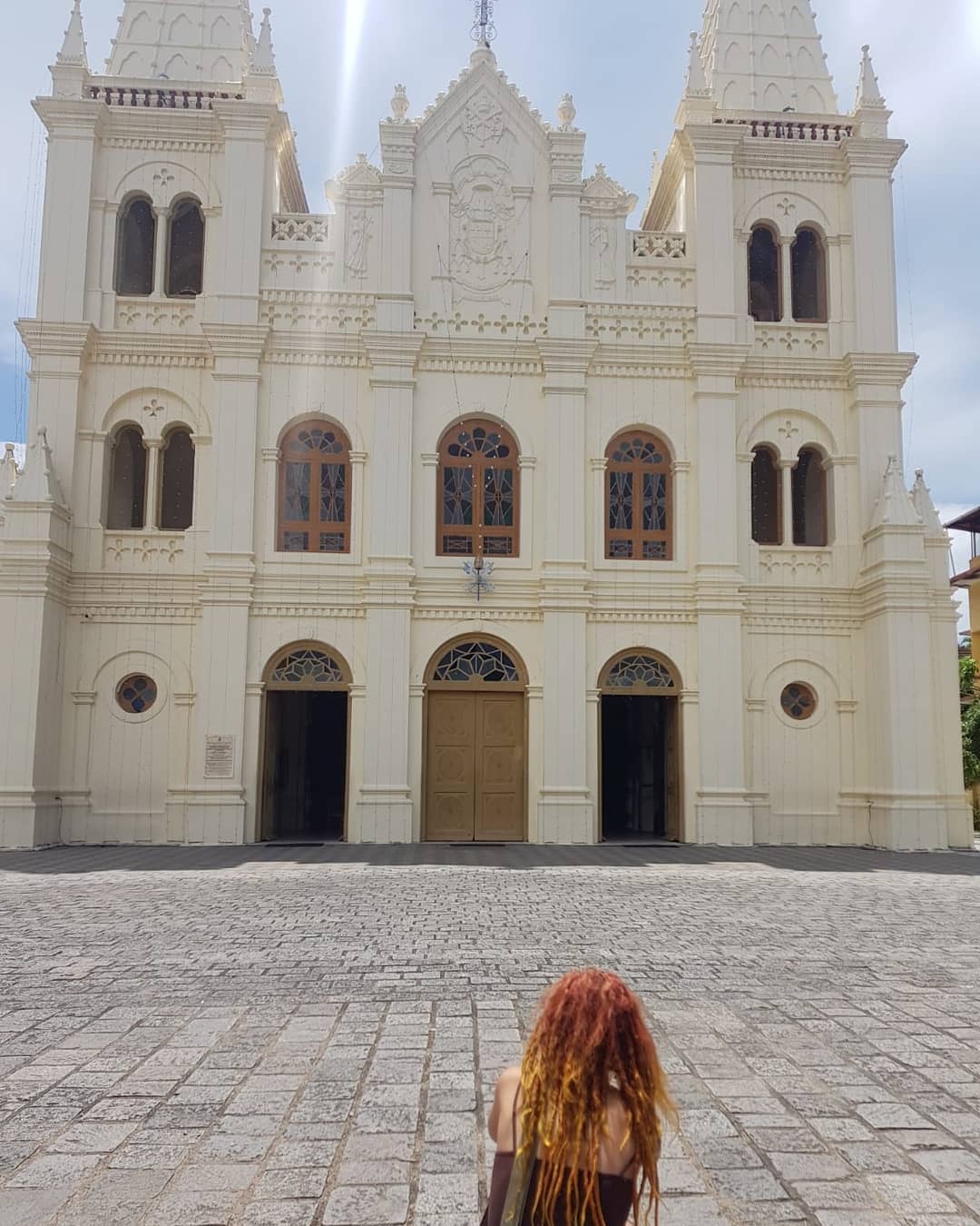 ronyida_ instagram image archive image