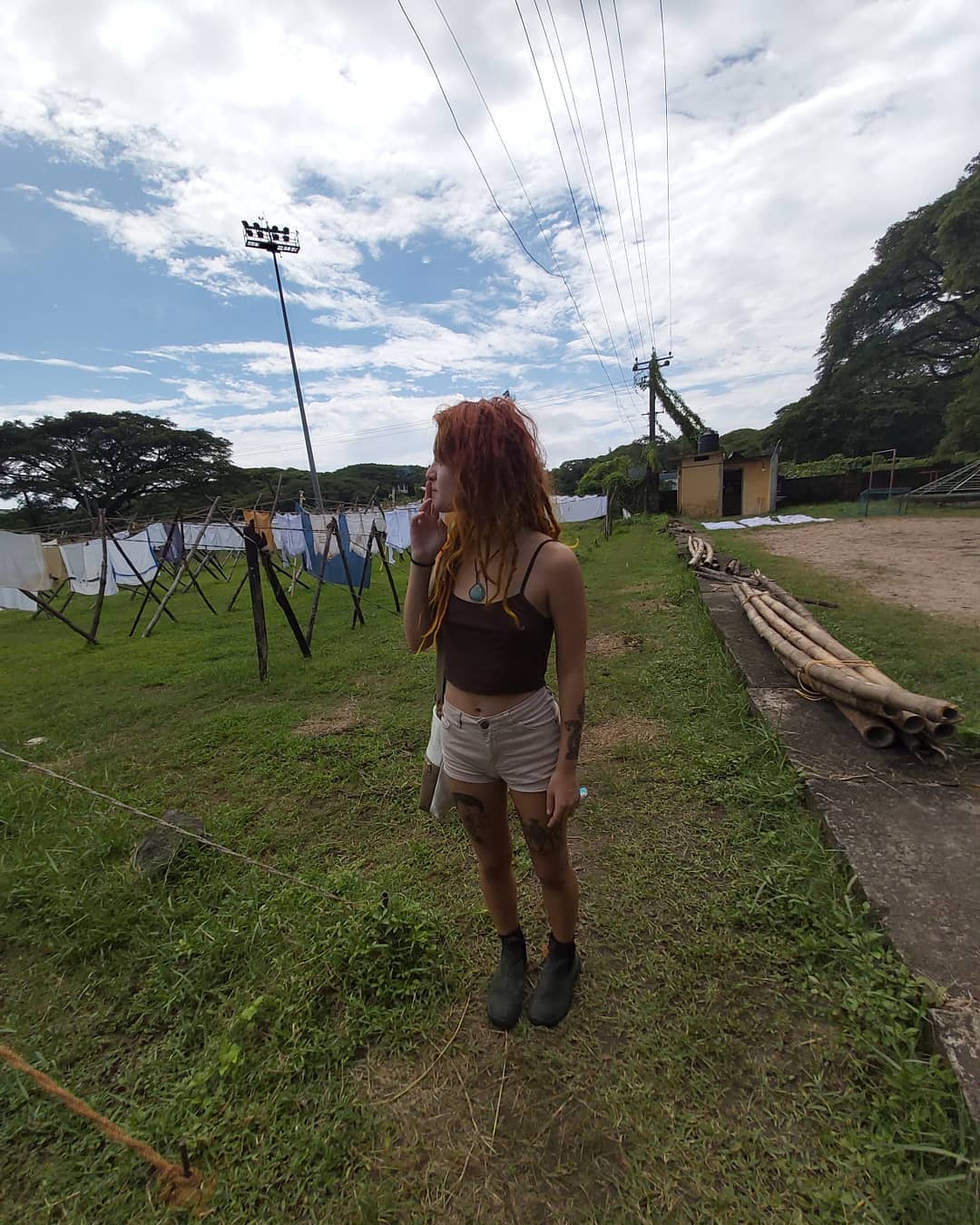 ronyida_ instagram image archive image