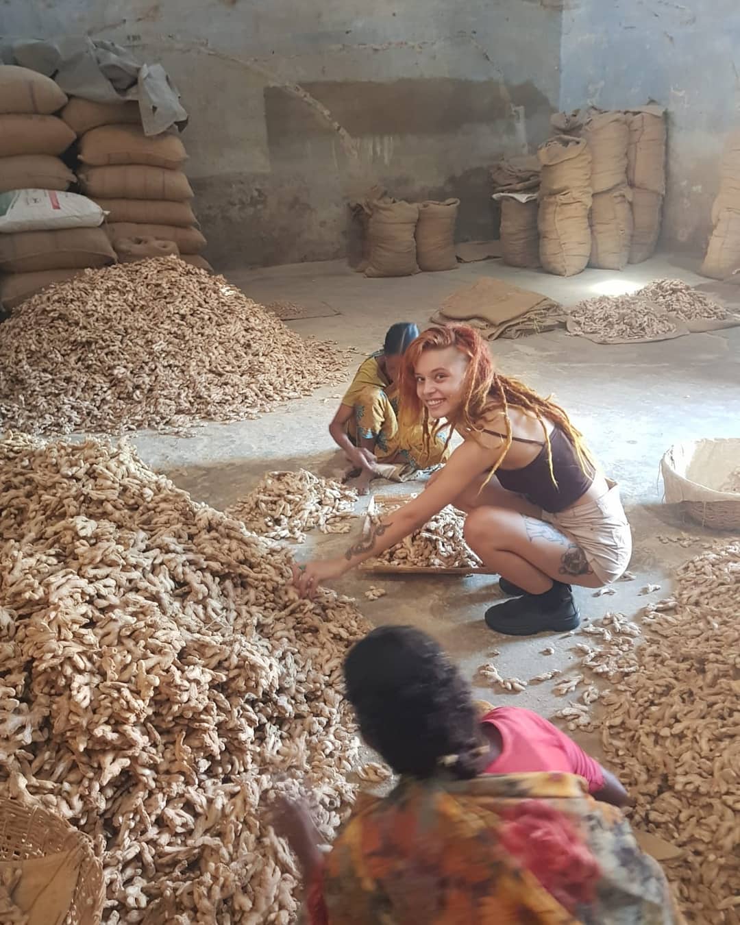 ronyida_ instagram image archive image