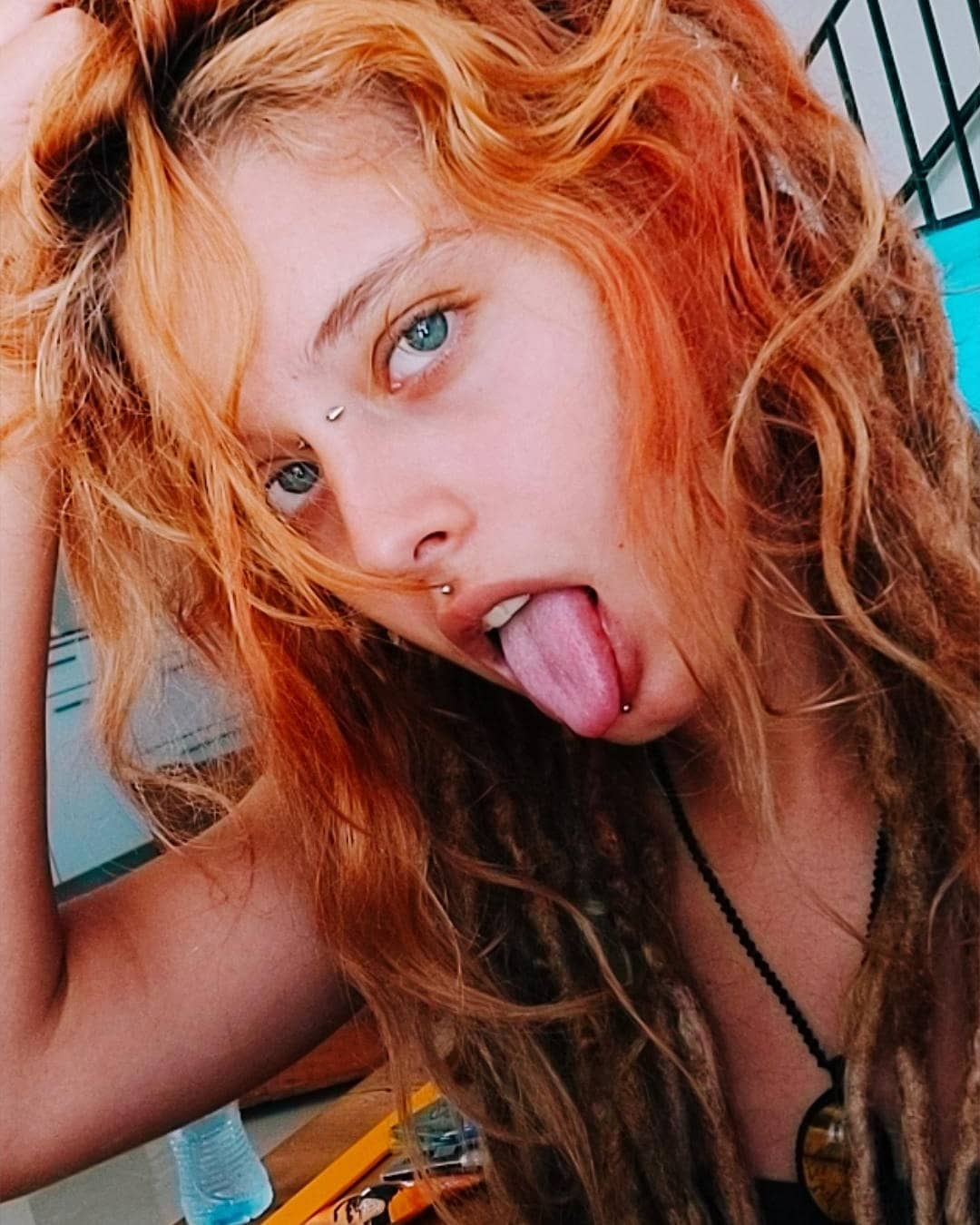 ronyida_ instagram image archive image