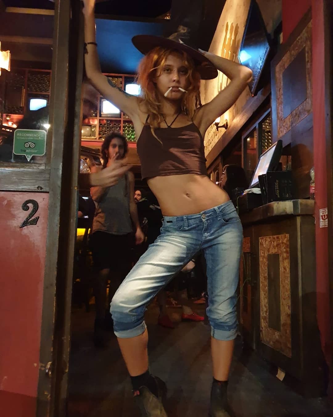 ronyida_ instagram image archive image