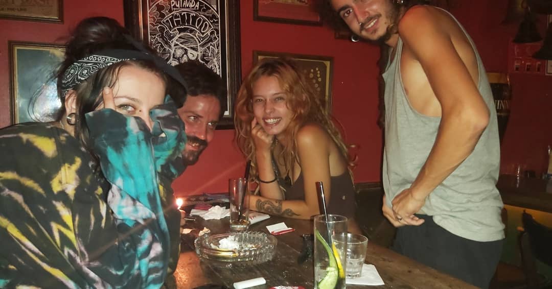 ronyida_ instagram image archive image