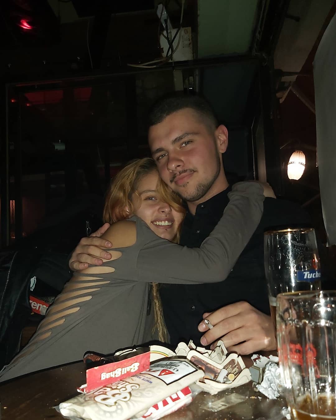 ronyida_ instagram image archive image