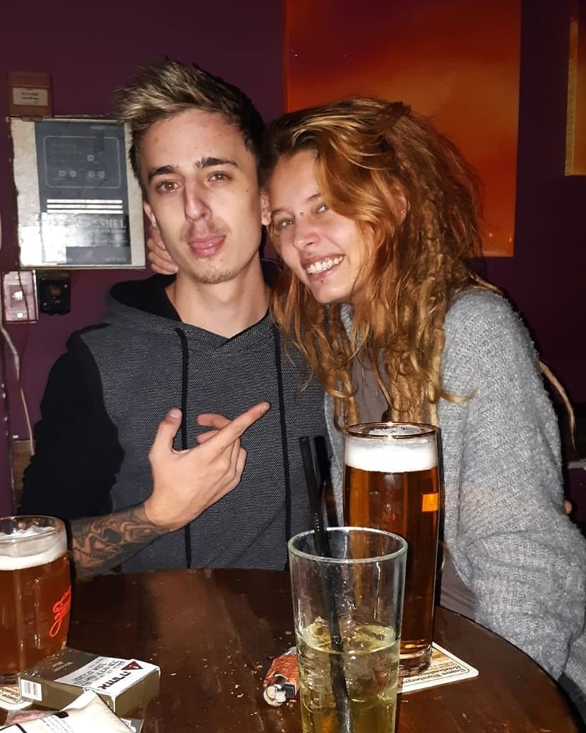 ronyida_ instagram image archive image