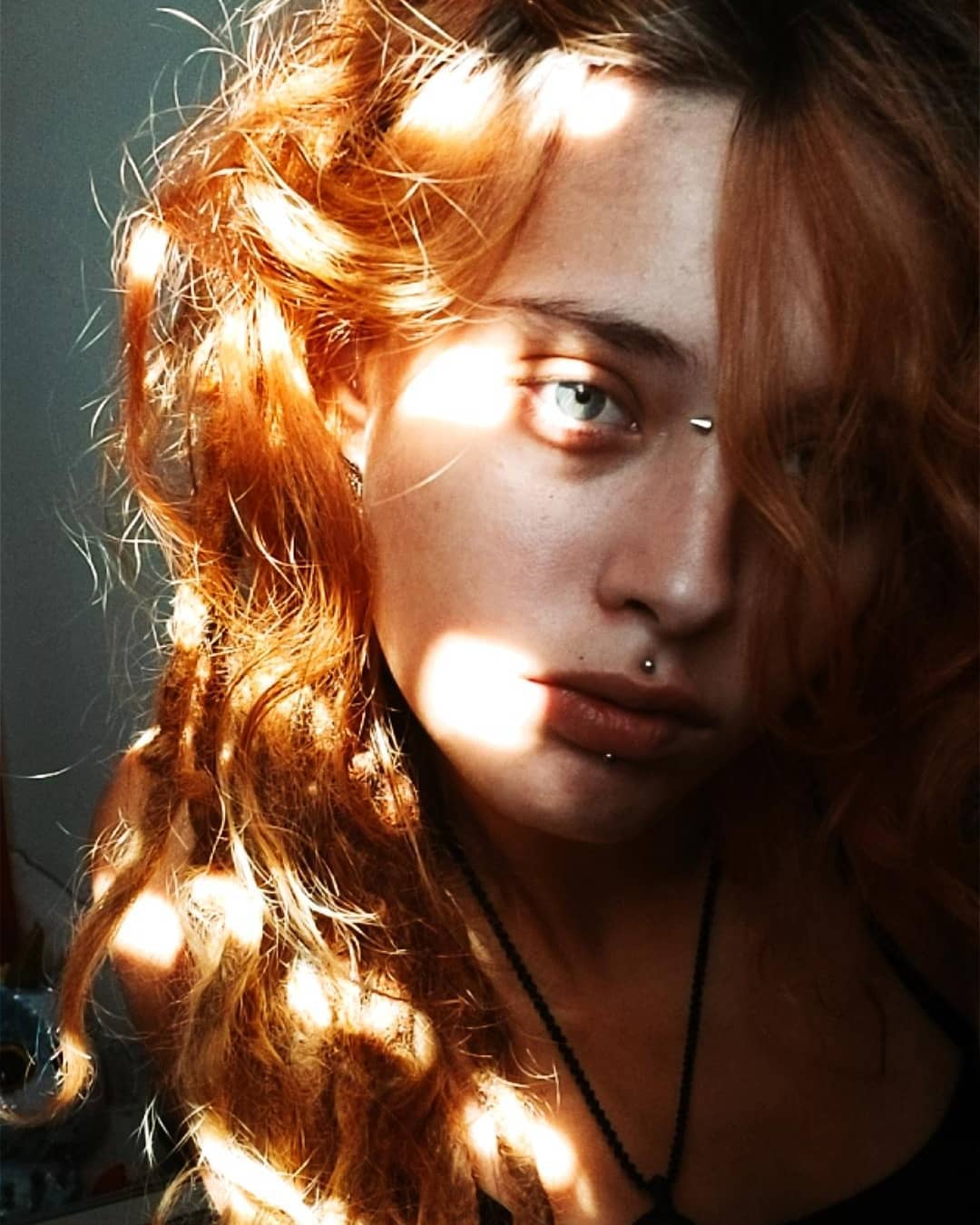 ronyida_ instagram image archive image