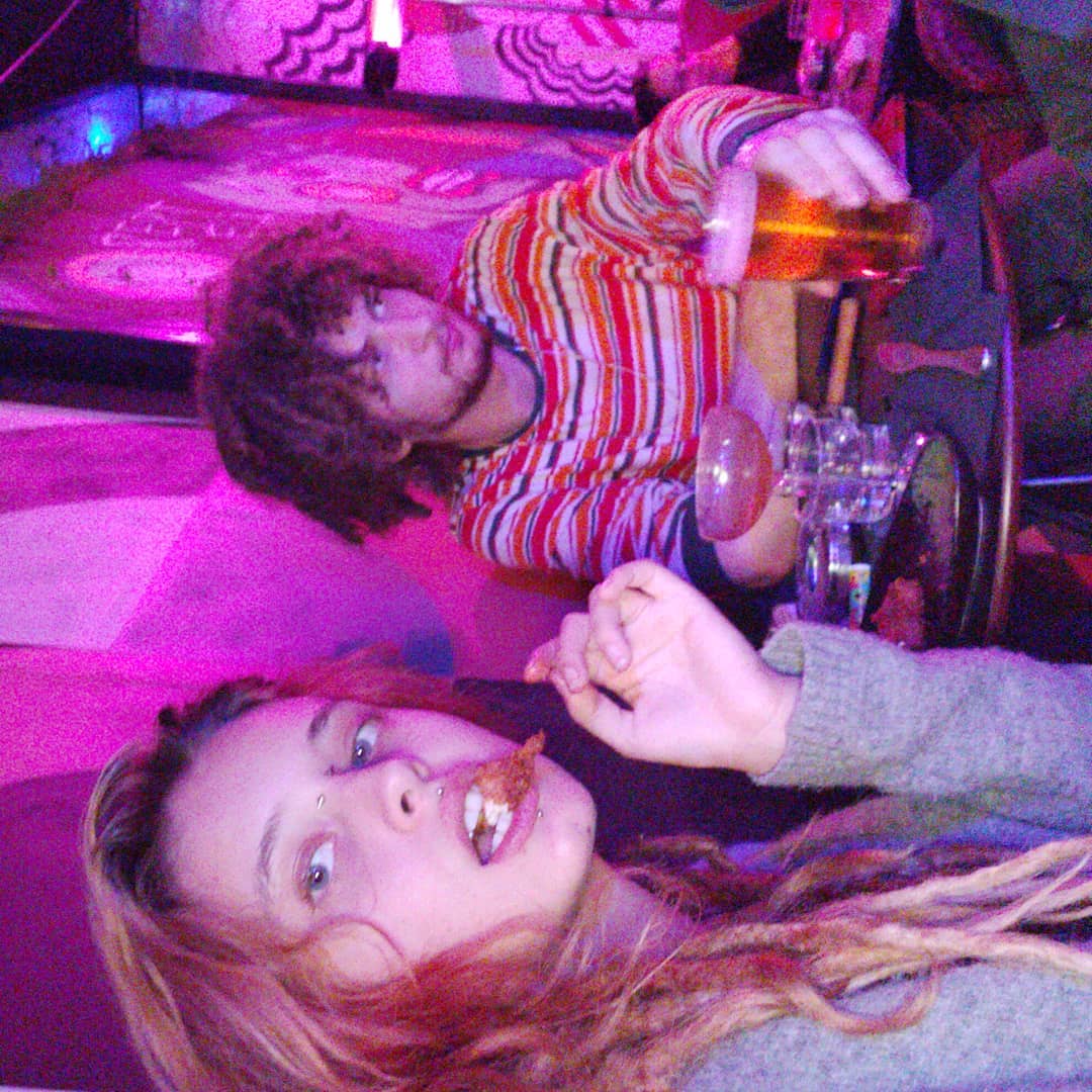 ronyida_ instagram image archive image