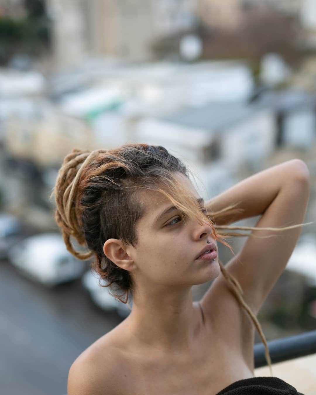 ronyida_ instagram image archive image