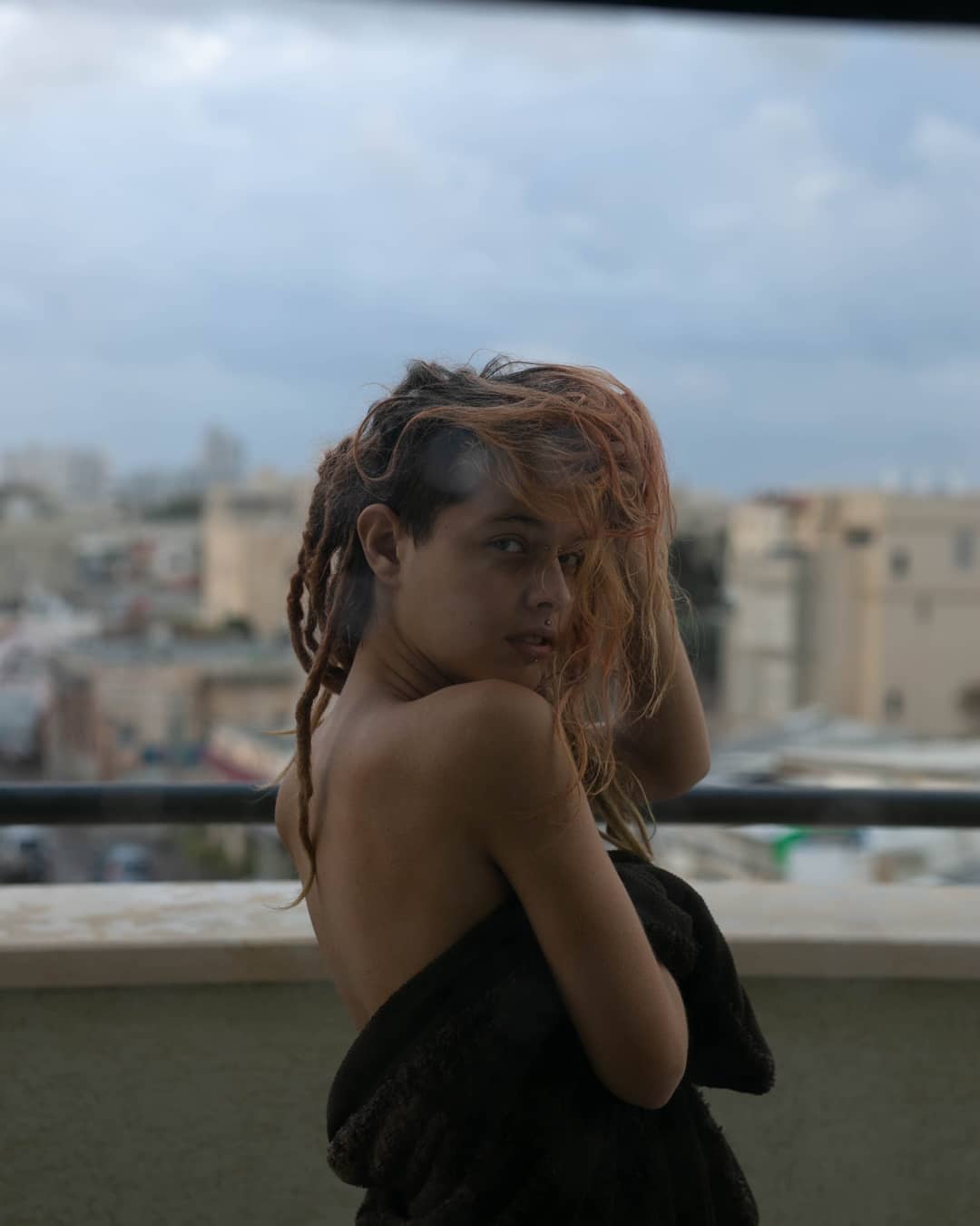 ronyida_ instagram image archive image