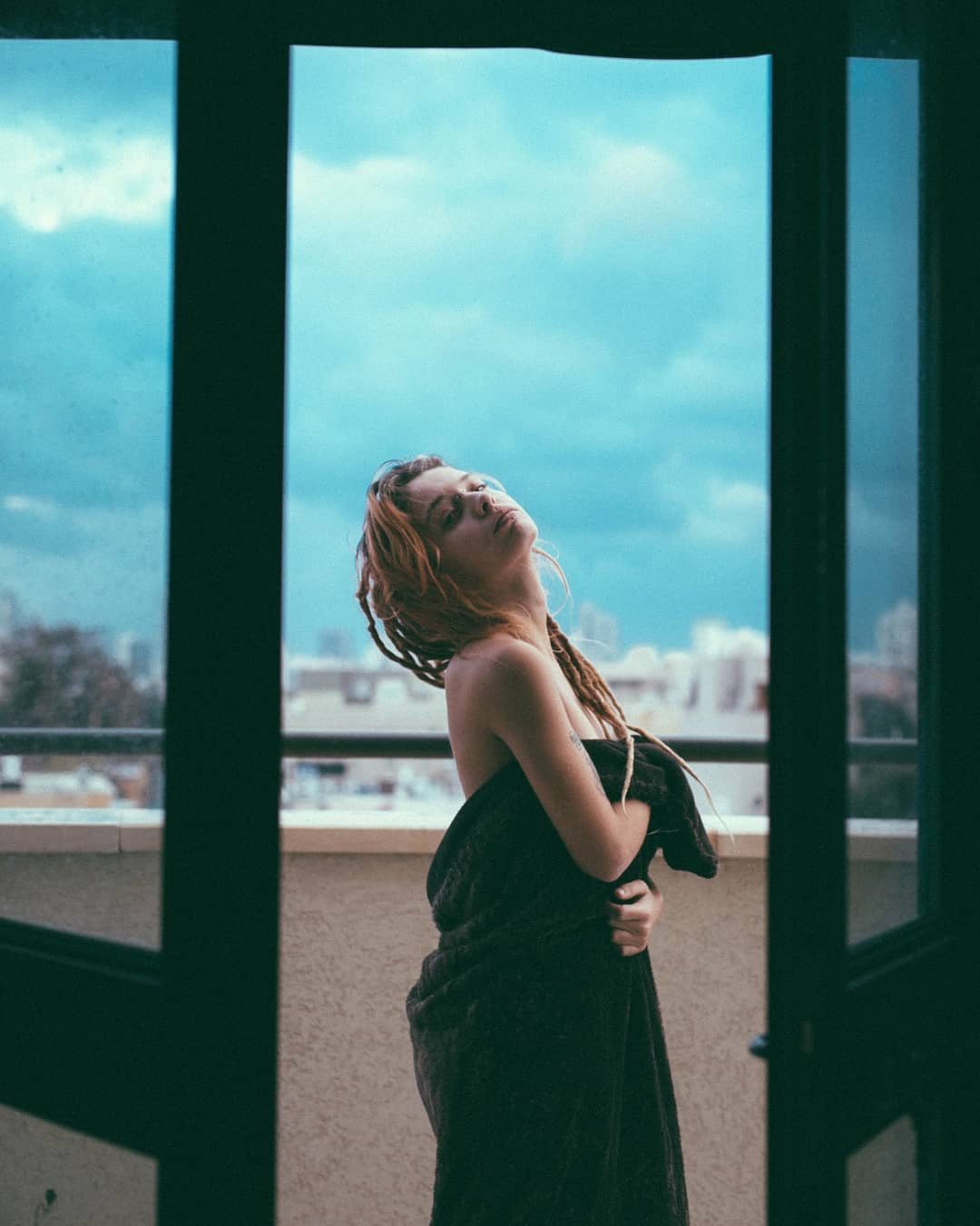 ronyida_ instagram image archive image