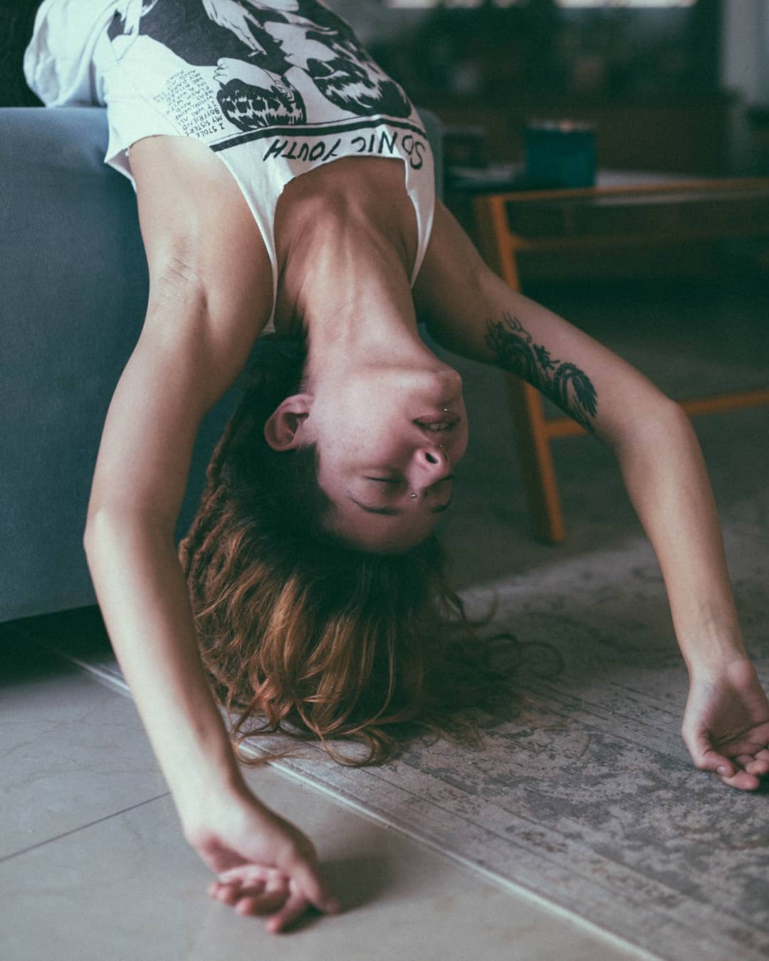 ronyida_ instagram image archive image