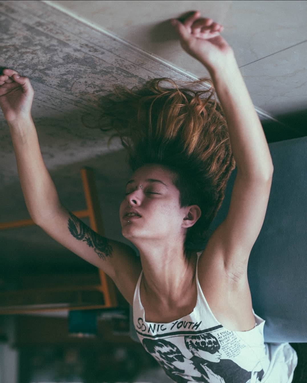 ronyida_ instagram image archive image