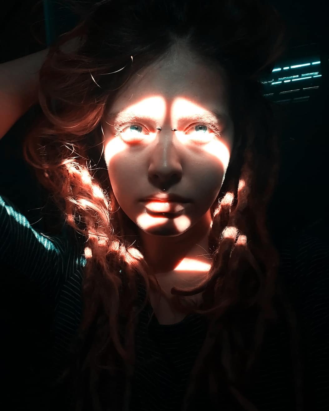 ronyida_ instagram image archive image