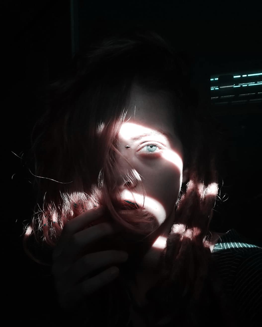 ronyida_ instagram image archive image