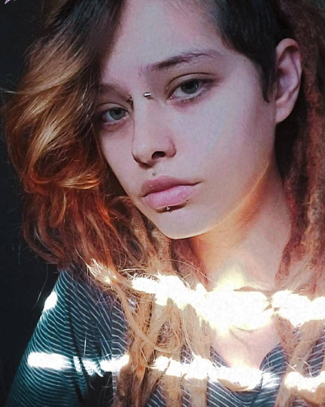 ronyida_ instagram image archive image