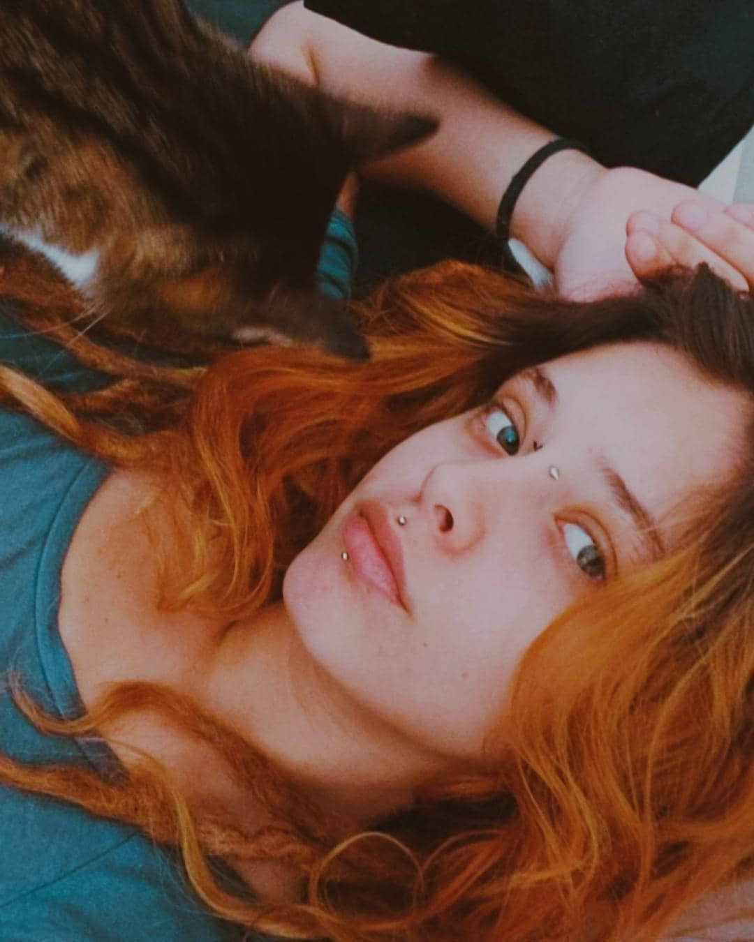 ronyida_ instagram image archive image