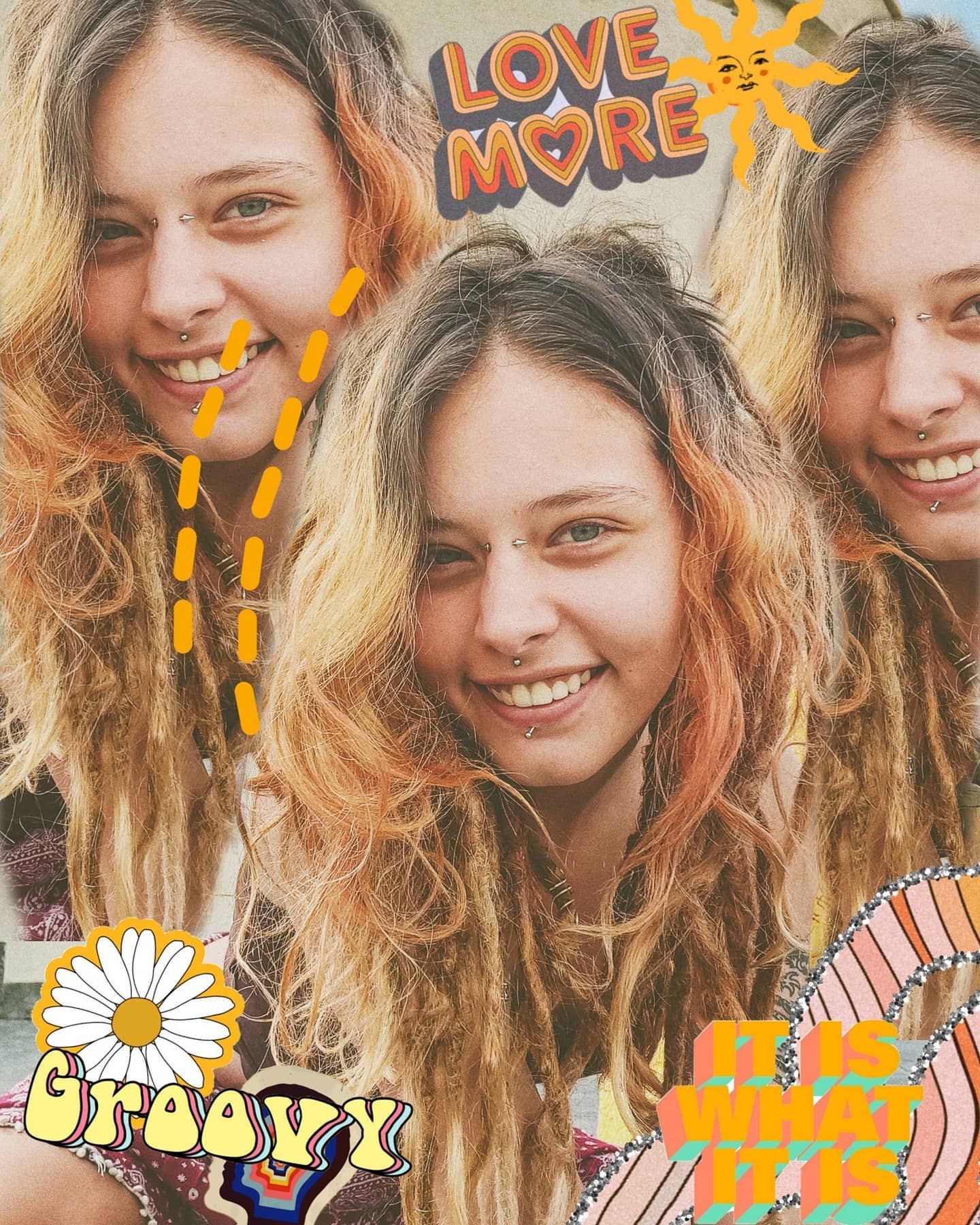 ronyida_ instagram image archive image