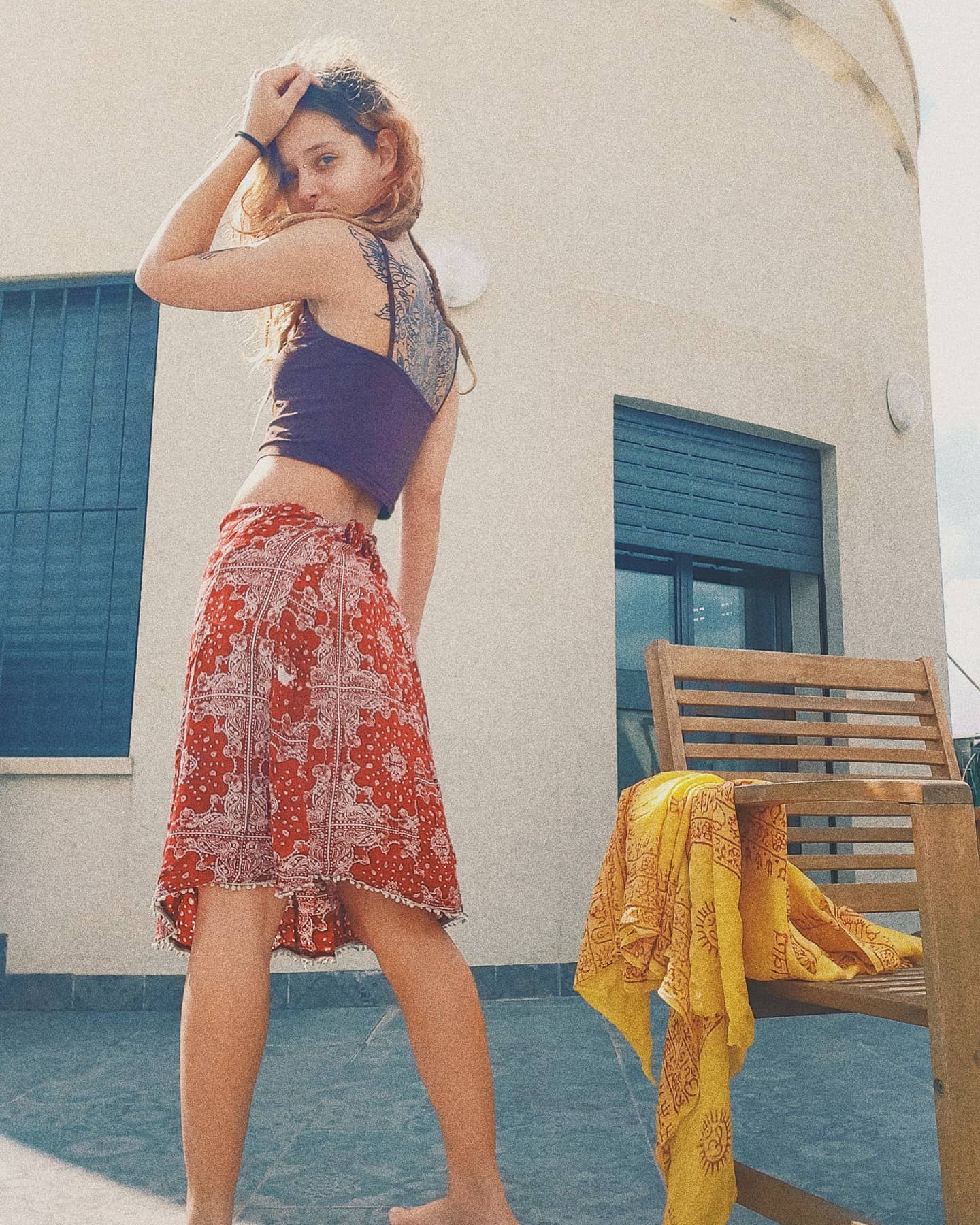 ronyida_ instagram image archive image