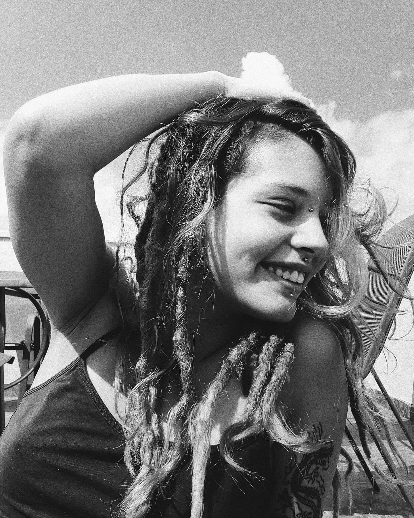 ronyida_ instagram image archive image