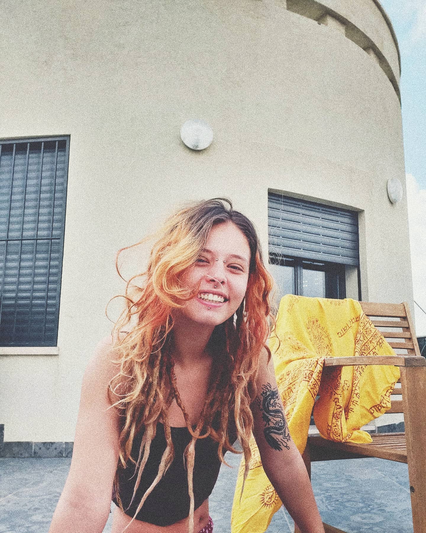 ronyida_ instagram image archive image