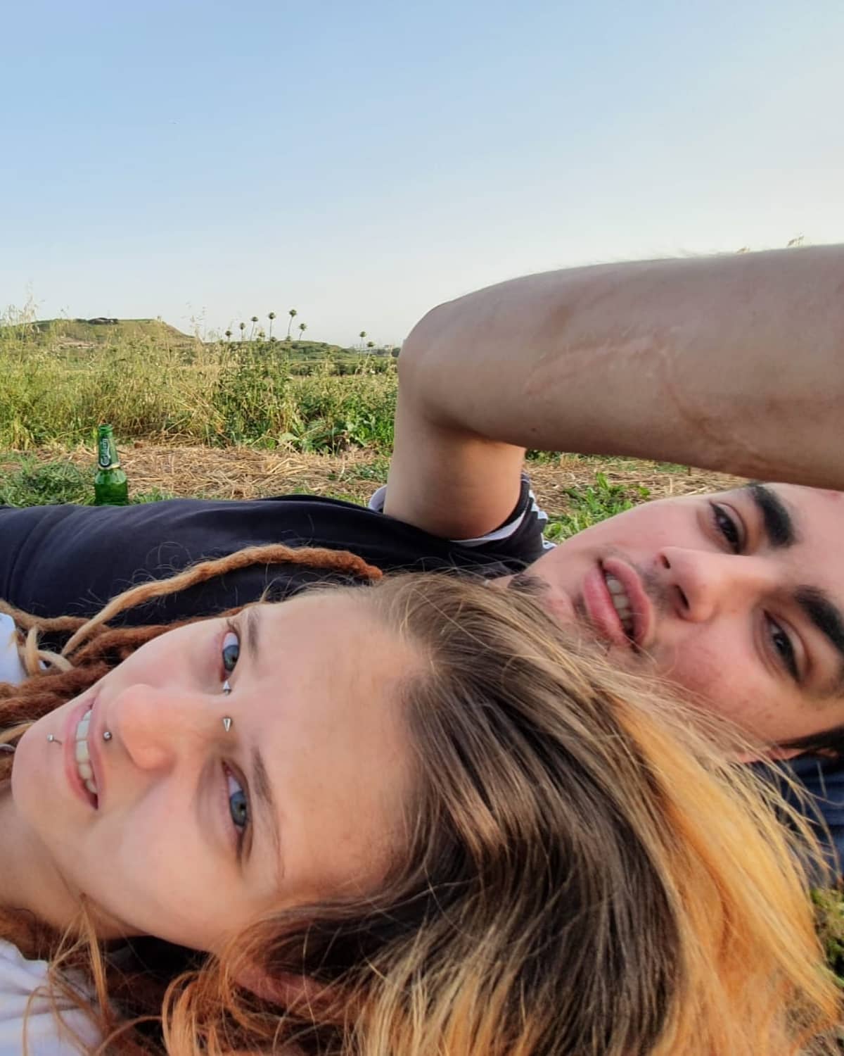 ronyida_ instagram image archive image