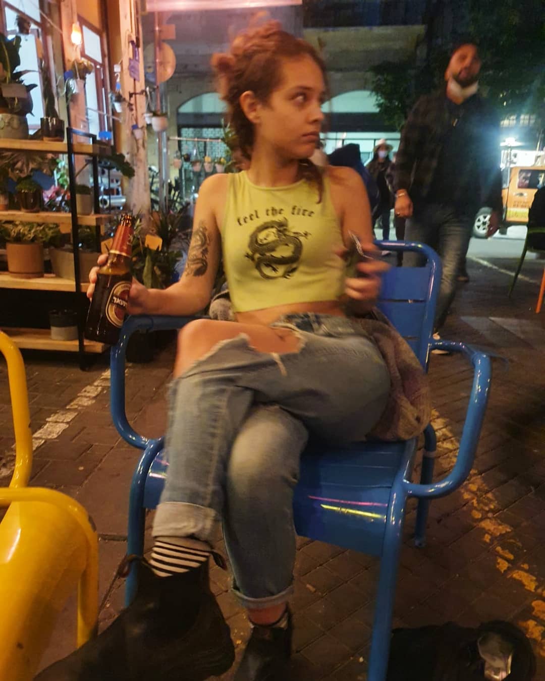 ronyida_ instagram image archive image