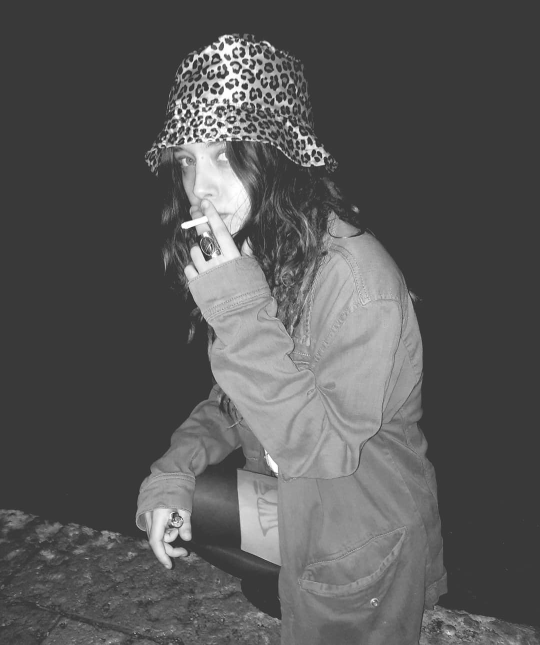 ronyida_ instagram image archive image