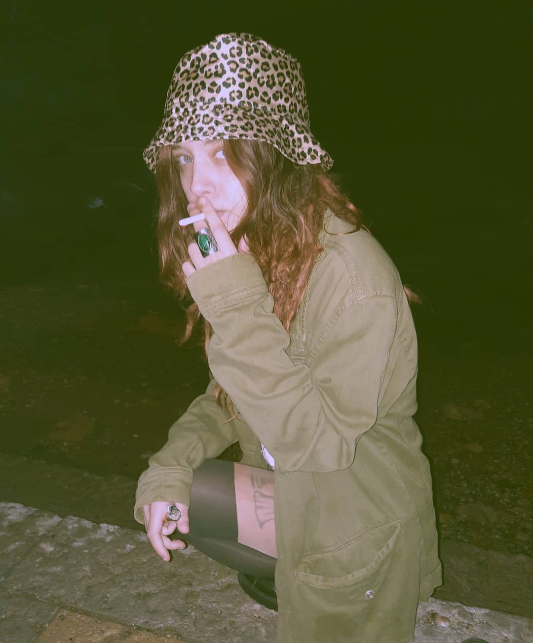 ronyida_ instagram image archive image