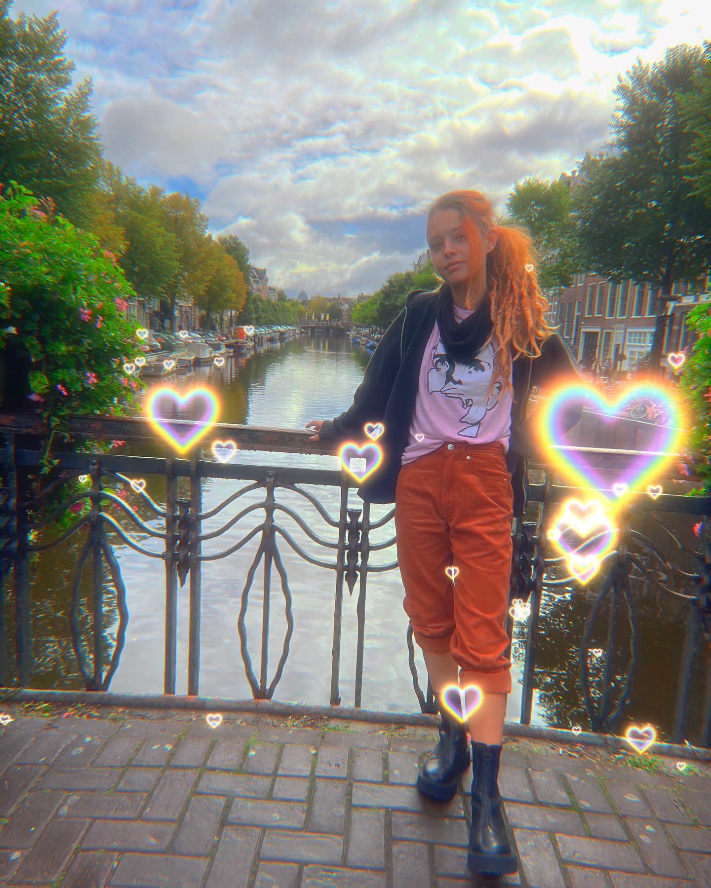 ronyida_ instagram image archive image