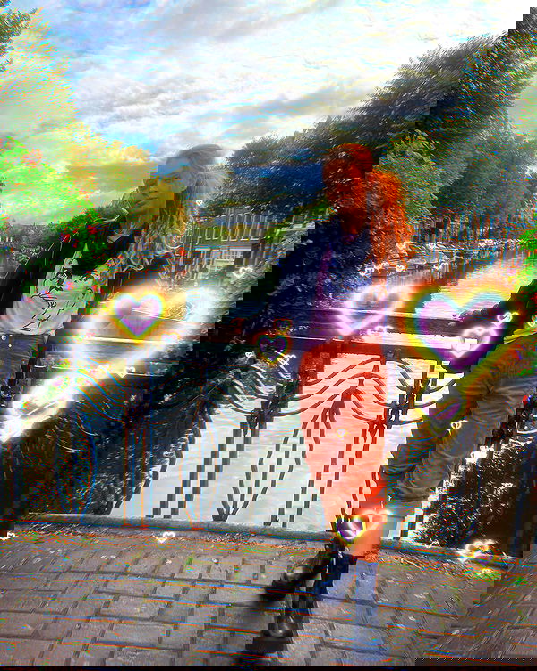 ronyida_ image ~ Altpins