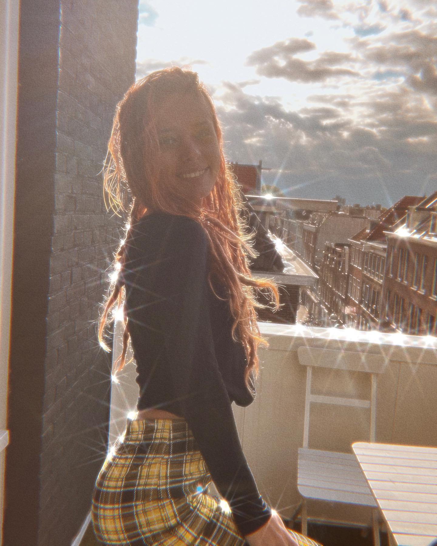 ronyida_ instagram image archive image