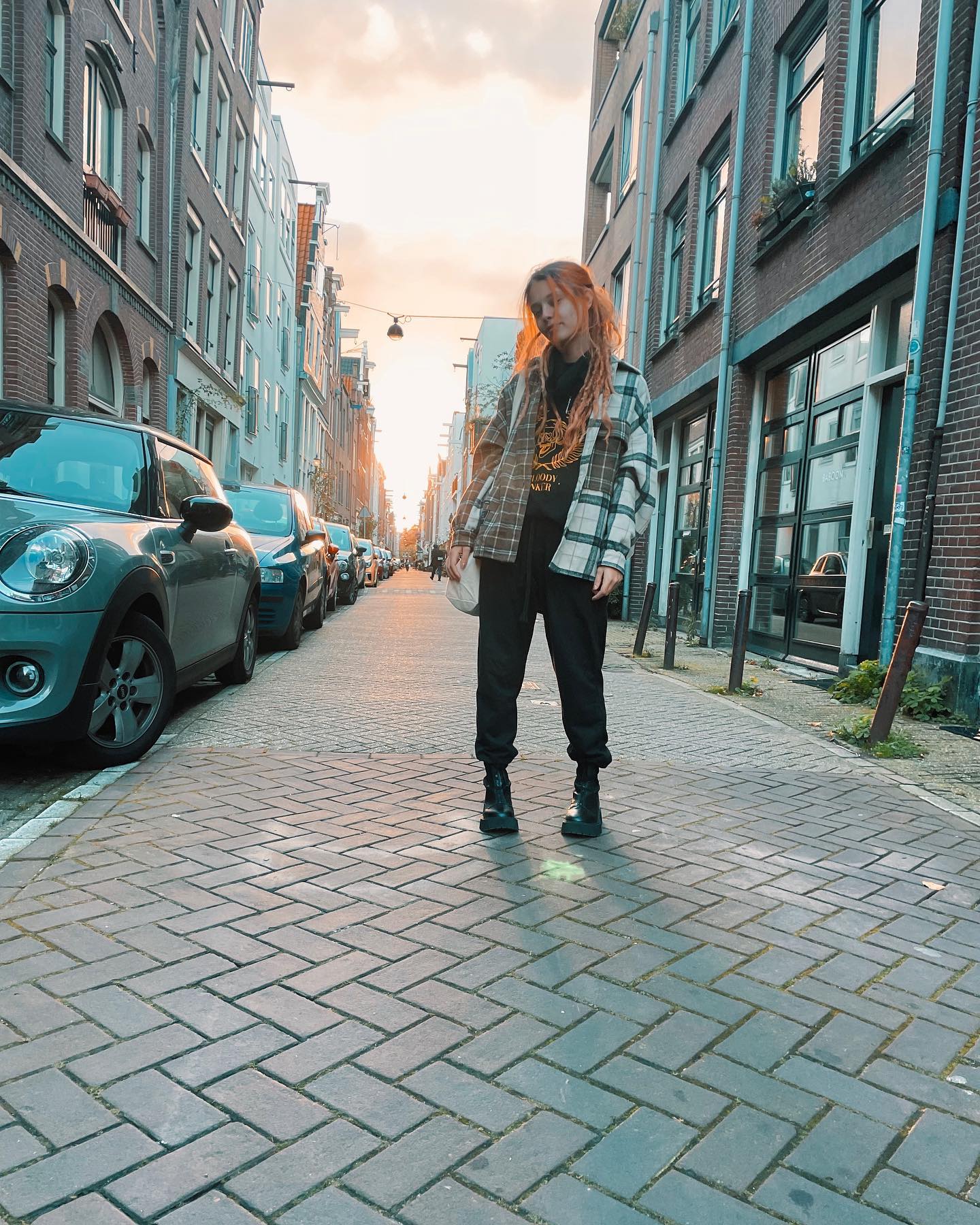 ronyida_ instagram image archive image