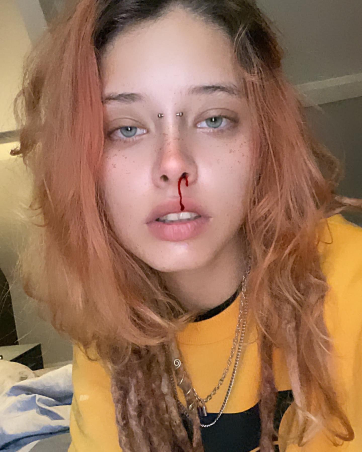 ronyida_ instagram image archive image